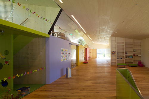 Ein Foto von Günter Richard Wett